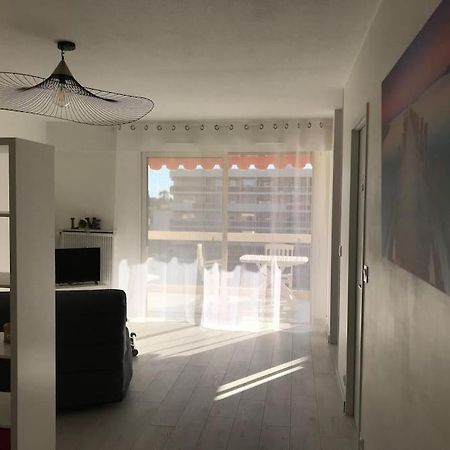 Studio « Oasis Provencale » Vallauris Exterior foto