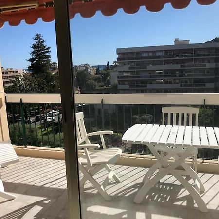 Studio « Oasis Provencale » Vallauris Exterior foto